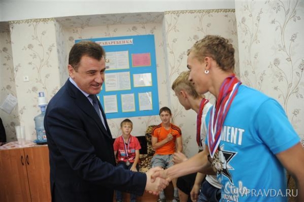 Родные по определению Родные по определению