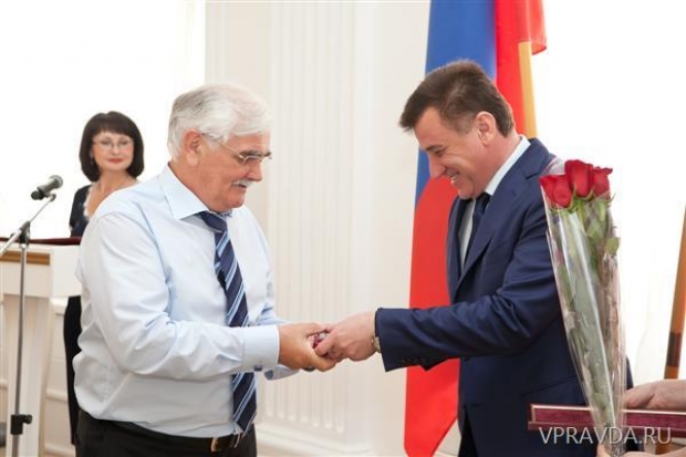 Отмечены государством Отмечены государством