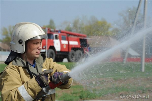 Обстановка накалилась до предела Обстановка накалилась до предела