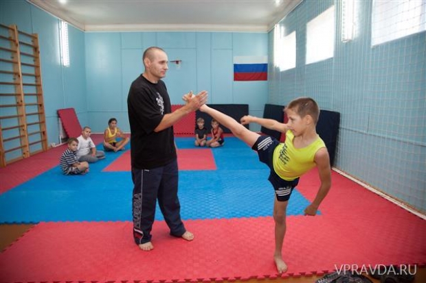 До рекорда ногой подать До рекорда ногой подать