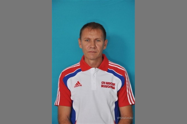 Экс-наставник "Каустика" возглавил сборную Экс-наставник "Каустика" возглавил сборную