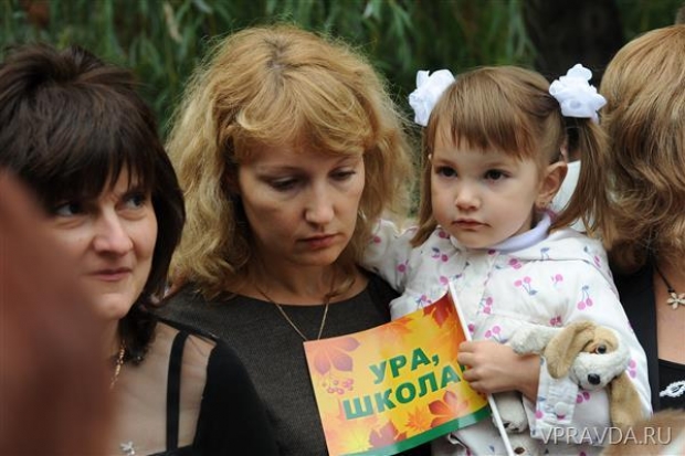 Первоклассный возраст Первоклассный возраст