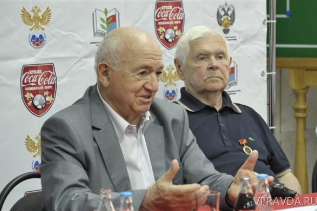 Звезды прошлого о настоящем и будущем Звезды прошлого о настоящем и будущем