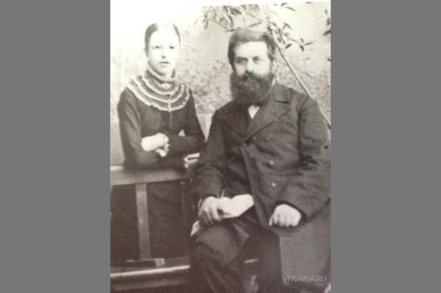 Посвятили жизнь Богу и служению людям