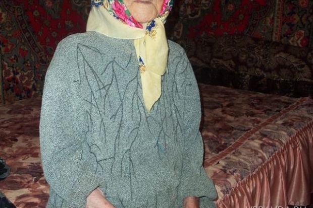 В Урюпинском районе поздравили жительницу со 100-летним юбилеем В Урюпинском районе поздравили жительницу со 100-летним юбилеем