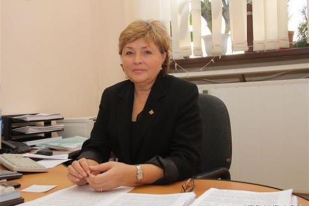 Команда детского омбудсмена Команда детского омбудсмена