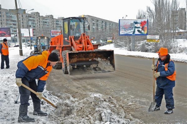 В Волгоградской области обсудили вопросы безопасности предстоящей зимы В Волгоградской области обсудили вопросы безопасности предстоящей зимы