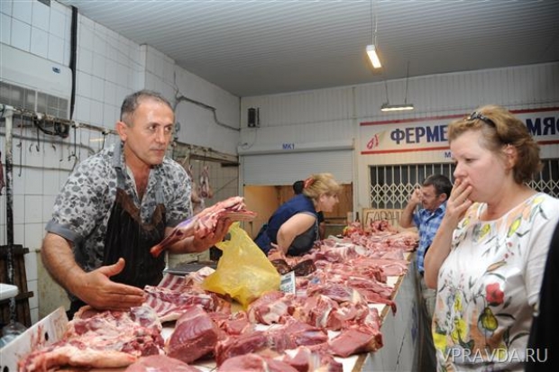 В регионе появилась социальная реклама экопродуктов В регионе появилась социальная реклама экопродуктов