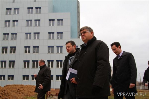 Объект особой важности Объект особой важности
