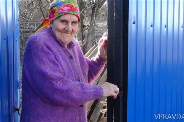 «Волгоградка» встретилась с героиней своей публикации «Волгоградка» встретилась с героиней своей публикации