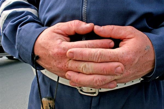 В Волгоградской области инспектор ДПС вымогал у пьяного водителя взятку В Волгоградской области инспектор ДПС вымогал у пьяного водителя взятку