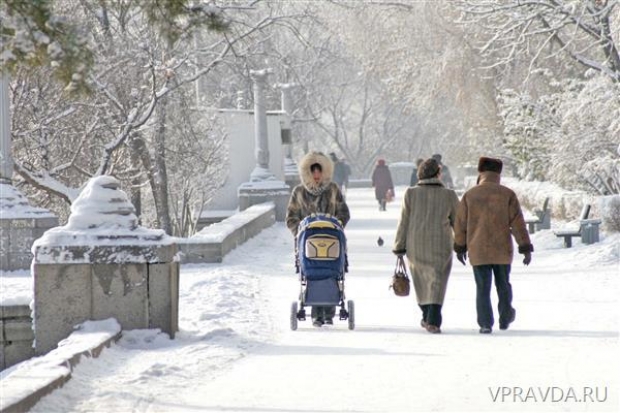 Волгоградцев в ближайший месяц ждет неустойчивая погода Волгоградцев в ближайший месяц ждет неустойчивая погода