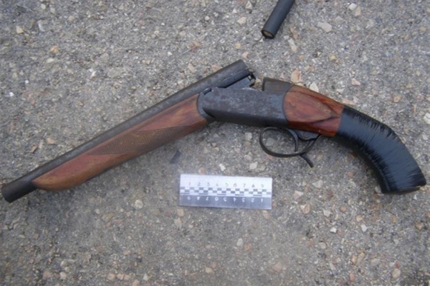 В Волгограде мужчина покончил с собой на глазах возлюбленной В Волгограде мужчина покончил с собой на глазах возлюбленной