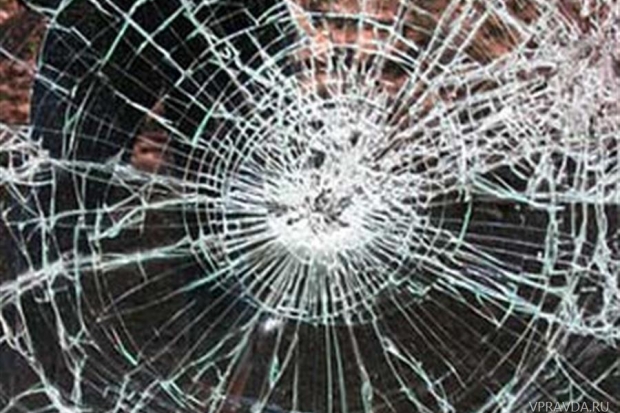 В Волгограде массовый погром магазинов «МАН» В Волгограде массовый погром магазинов «МАН»