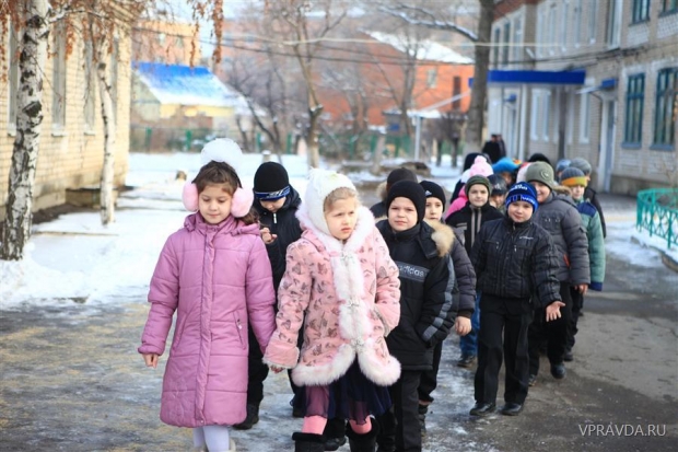 В декабре будет сдано около двух тысяч мест для дошколят В декабре будет сдано около двух тысяч мест для дошколят