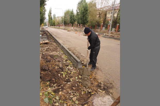 Областное правительство оценило усилия местных властей по наведению чистоты Областное правительство оценило усилия местных властей по наведению чистоты