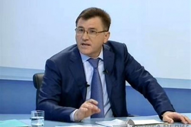 Сергей Боженов: «Для развития экономики региона одинаково важен и малый, и средний бизнес» Сергей Боженов: «Для развития экономики региона одинаково важен и малый, и средний бизнес»