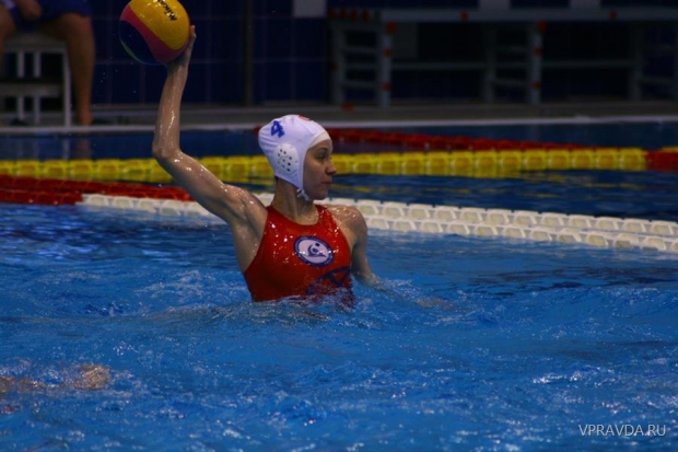 Евгения Абдризякова Евгения Абдризякова