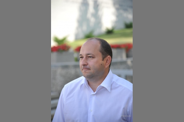 Алексей Петров Алексей Петров