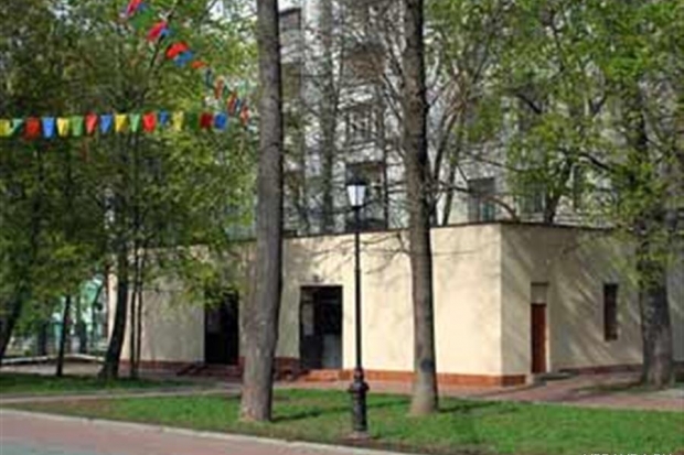 Директор волжского парка "отмыл" миллион в общественном туалете Директор волжского парка "отмыл" миллион в общественном туалете