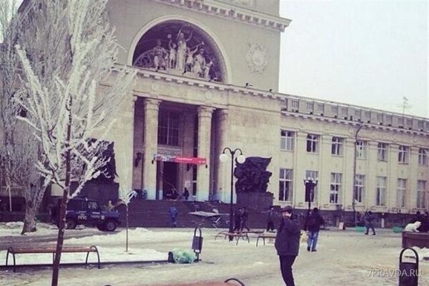 Поезда в Волгограде идут по расписанию Поезда в Волгограде идут по расписанию