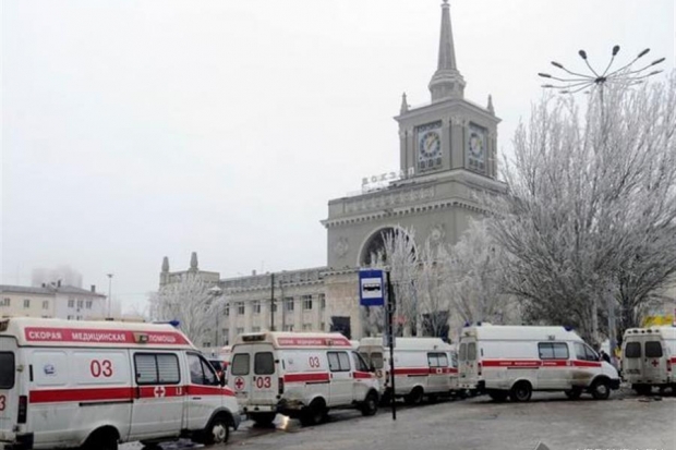 В Волгограде опубликованы списки пострадавших в результате теракта В Волгограде опубликованы списки пострадавших в результате теракта