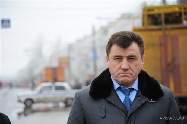В Волгоградской области объявлен пятидневный траур В Волгоградской области объявлен пятидневный траур