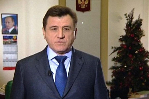 Сергей Боженов: "Никто не отнимет у Волгограда веры в будущее и надежды на лучшее" Сергей Боженов: "Никто не отнимет у Волгограда веры в будущее и надежды на лучшее"