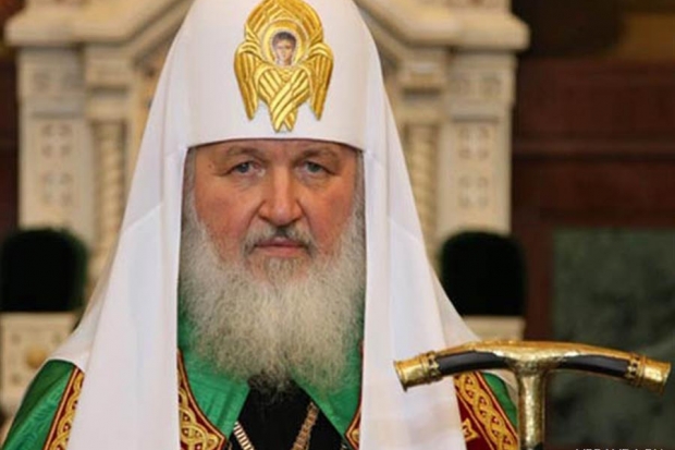 Патриарх Кирилл: "Коммерциализация Рождества Христова может привести к катастрофическим последствиям" Патриарх Кирилл: "Коммерциализация Рождества Христова может привести к катастрофическим последствиям"