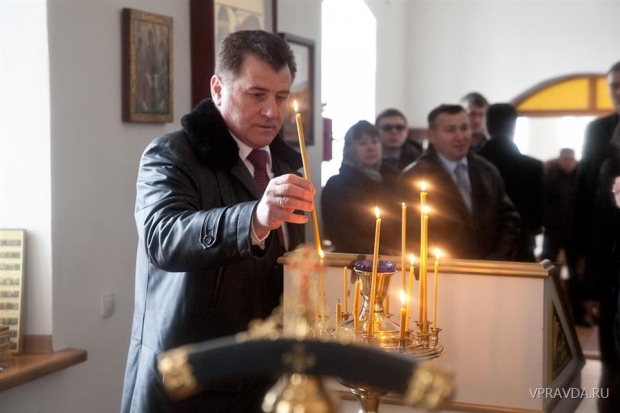 В Волгоградской области продолжается восстановление Кременско-Вознесенского монастыря В Волгоградской области продолжается восстановление Кременско-Вознесенского монастыря