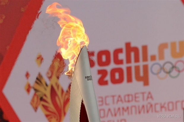 Эстафету олимпийского огня в Волгограде будут охранять свыше 4 тысяч человек Эстафету олимпийского огня в Волгограде будут охранять свыше 4 тысяч человек