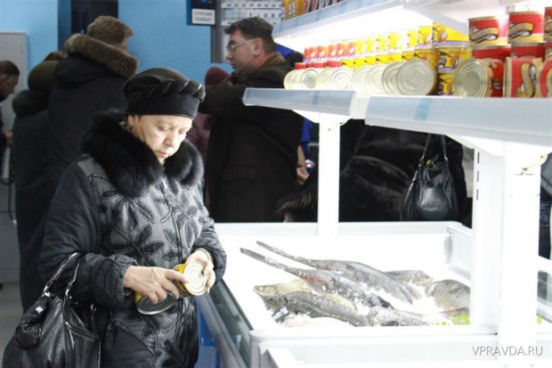 Роспотребнадзор предлагает сажать на 6 лет за некачественную продукцию Роспотребнадзор предлагает сажать на 6 лет за некачественную продукцию