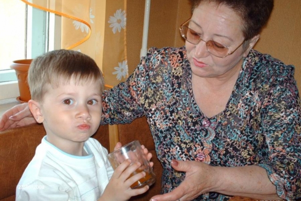 современная бабушка – это сорокапятилетняя женщина с высшим образованием, карьерой, кучей планов современная бабушка – это сорокапятилетняя женщина с высшим образованием, карьерой, кучей планов