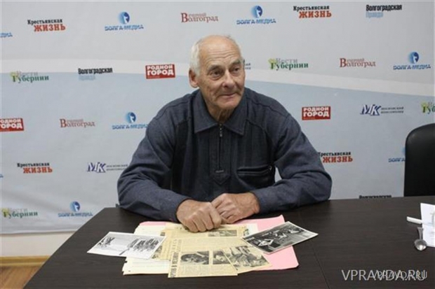Александр Золотарев Александр Золотарев