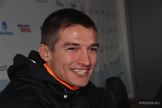 Шкуренев Шкуренев