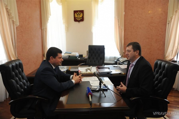В Волгограде создана бизнес-коалиция В Волгограде создана бизнес-коалиция