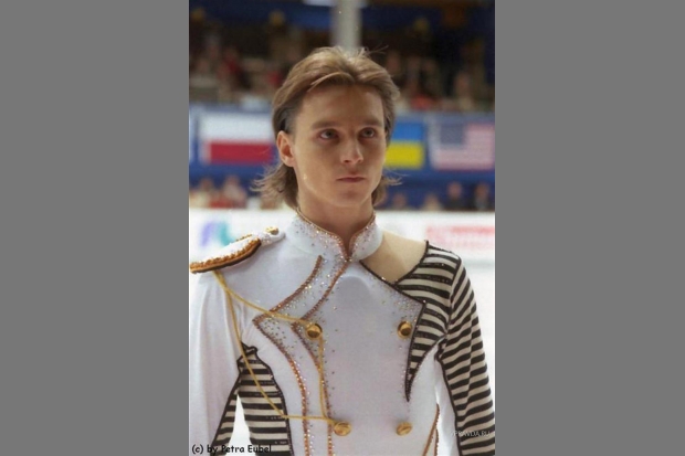 Александр Абт Александр Абт