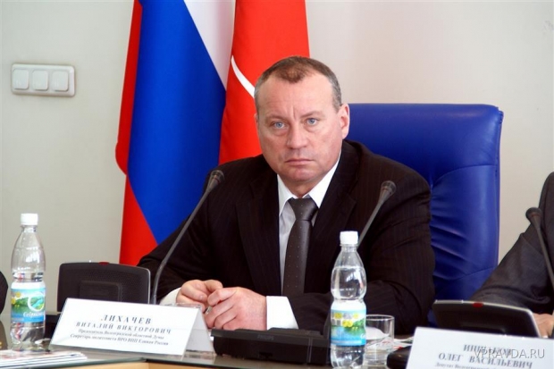 Лихачев Лихачев