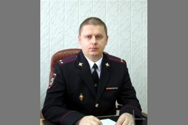 начальник полиции начальник полиции