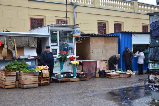 Более 100 тонн некачественных продуктов не пустили на прилавки Волгограда Более 100 тонн некачественных продуктов не пустили на прилавки Волгограда