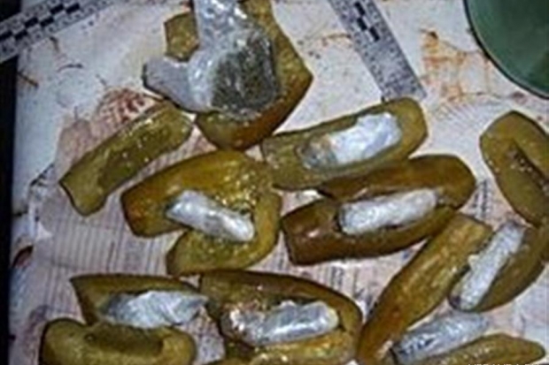 Суд рассмотрит дело преступника, перевозившего огурцы с героином Суд рассмотрит дело преступника, перевозившего огурцы с героином