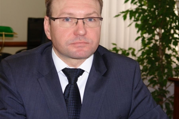 Энергостети Волгоградской области возглавил новый директор Энергостети Волгоградской области возглавил новый директор