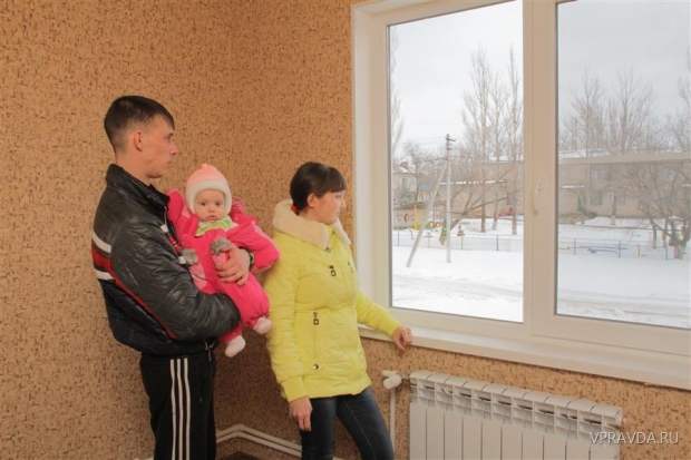 Из квартиры Сергушовых детский сад видно как на ладони Из квартиры Сергушовых детский сад видно как на ладони