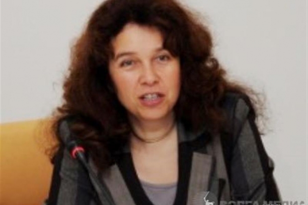 Елена Тополева-Солдунова: «Мы призываем прекратить голодовку» Елена Тополева-Солдунова: «Мы призываем прекратить голодовку»