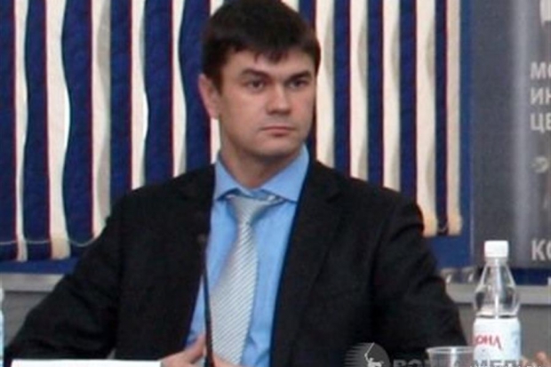 Дмитрий Коньков, депутат ГД: «Участникам голодовки необходимо перейти к конструктивному диалогу с властями» Дмитрий Коньков, депутат ГД: «Участникам голодовки необходимо перейти к конструктивному диалогу с властями»