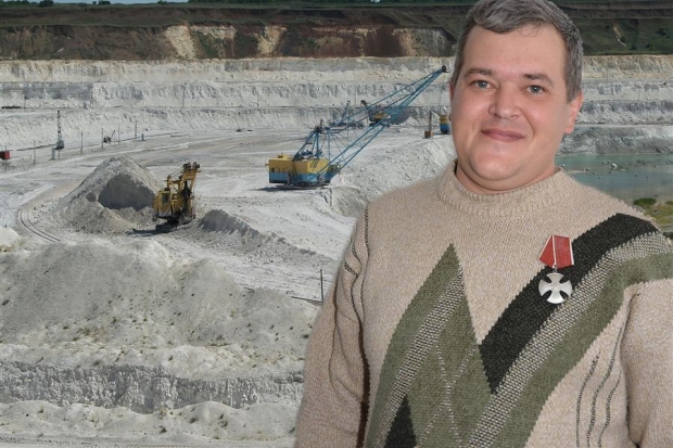На фото: кавалер ордена Мужества Михаил Владимирович Попов; Виталий Николаевич Карасев. На фото: кавалер ордена Мужества Михаил Владимирович Попов; Виталий Николаевич Карасев.