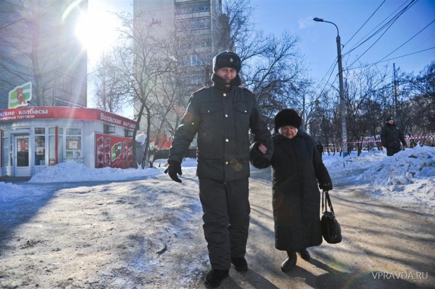 Есть на кого опереться Есть на кого опереться