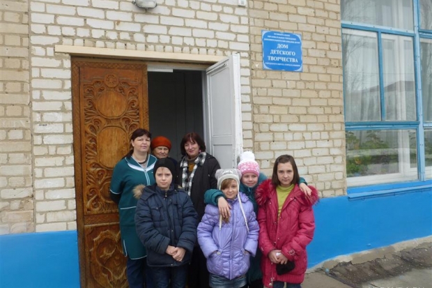 Неужели совершенствование системы учреждений дошкольного образования состоит в ликвидации Дома детского творчества? Неужели совершенствование системы учреждений дошкольного образования состоит в ликвидации Дома детского творчества?