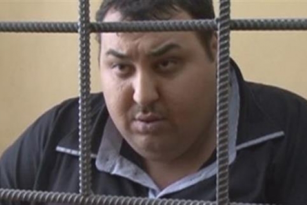Если вы пострадали от действий этого гражданина, звоните в полицию Если вы пострадали от действий этого гражданина, звоните в полицию