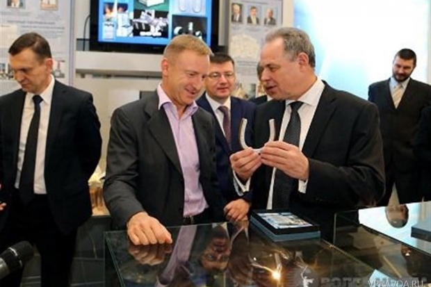 Дмитрий Ливанов Дмитрий Ливанов